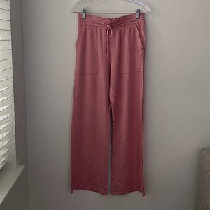 Starlet Pink Pants